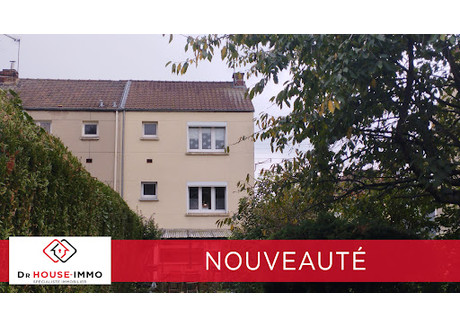 Dom na sprzedaż - Cuincy, Francja, 75 m², 151 002 USD (590 420 PLN), NET-101150588