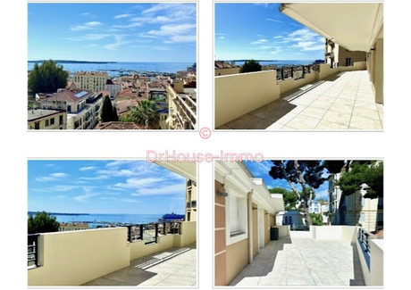 Mieszkanie na sprzedaż - Cannes, Francja, 172 m², 3 126 886 USD (12 226 123 PLN), NET-101160844