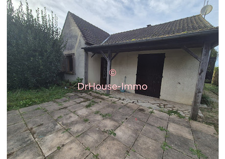 Dom na sprzedaż - Nargis, Francja, 75 m², 106 536 USD (417 622 PLN), NET-101362117