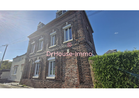 Dom na sprzedaż - Bernay, Francja, 127 m², 249 959 USD (979 840 PLN), NET-101324539