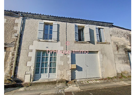 Dom na sprzedaż - Barbezieux Saint Hilaire, Francja, 105 m², 140 895 USD (559 352 PLN), NET-101499185