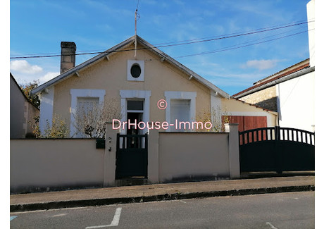 Dom na sprzedaż - Saint Yrieix Sur Charente, Francja, 63 m², 142 028 USD (563 851 PLN), NET-101599825