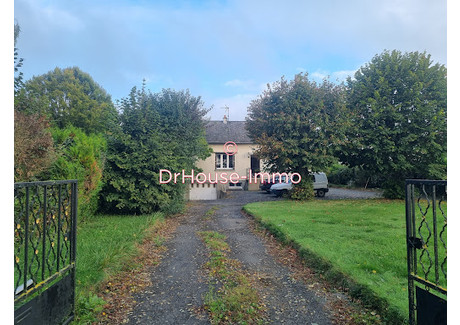 Dom na sprzedaż - Amilly, Francja, 78 m², 184 921 USD (743 384 PLN), NET-101740072