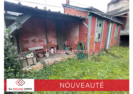 Dom na sprzedaż - Mehun Sur Yevre, Francja, 89 m², 75 616 USD (303 976 PLN), NET-101766247