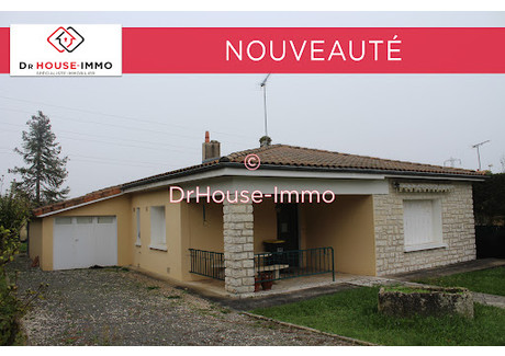 Dom na sprzedaż - Saint Yrieix Sur Charente, Francja, 101 m², 194 016 USD (778 006 PLN), NET-101766292