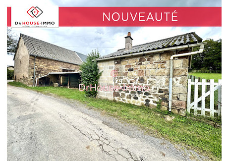 Dom na sprzedaż - Dampniat, Francja, 86,84 m², 160 857 USD (646 646 PLN), NET-101705919