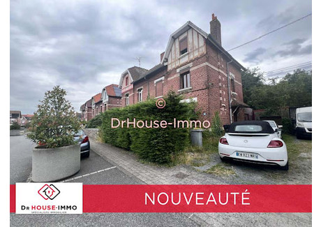 Dom na sprzedaż - Odomez, Francja, 120 m², 154 384 USD (620 624 PLN), NET-101715976