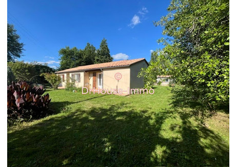 Dom na sprzedaż - Pailloles, Francja, 104 m², 204 387 USD (821 635 PLN), NET-101739992