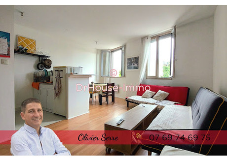 Mieszkanie na sprzedaż - Lyon, Francja, 41,86 m², 148 967 USD (597 359 PLN), NET-101874447