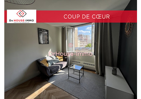 Mieszkanie na sprzedaż - Paris, Francja, 31,63 m², 315 396 USD (1 264 738 PLN), NET-101874483