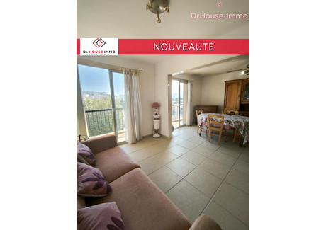 Mieszkanie na sprzedaż - Marseille, Francja, 65 m², 107 789 USD (440 856 PLN), NET-101997622