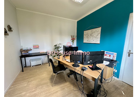 Komercyjne na sprzedaż - Dieppe, Francja, 335 m², 246 297 USD (1 029 521 PLN), NET-101933854