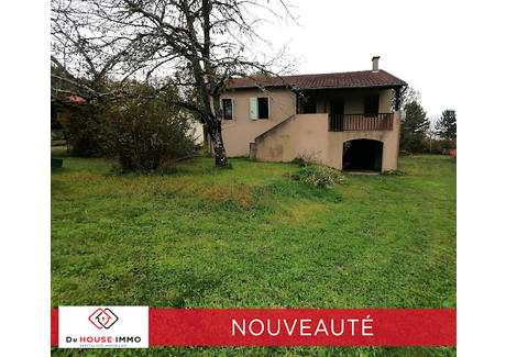 Dom na sprzedaż - Béduer, Francja, 90 m², 141 759 USD (579 795 PLN), NET-102078055