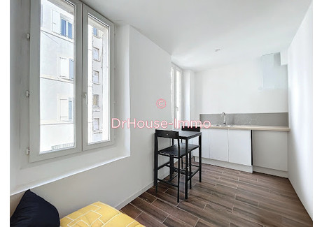 Mieszkanie do wynajęcia - Marseille, Francja, 15 m², 739 USD (3021 PLN), NET-102140296