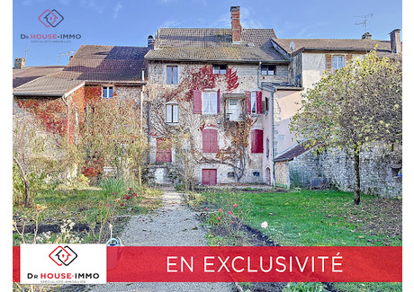 Mieszkanie na sprzedaż - Clairvaux Les Lacs, Francja, 105 m², 83 883 USD (343 921 PLN), NET-102863814