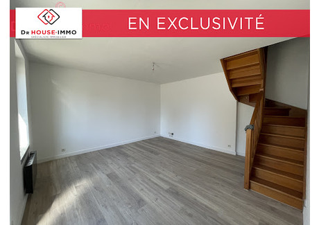 Dom na sprzedaż - Dieppe, Francja, 114 m², 149 167 USD (611 586 PLN), NET-102970478