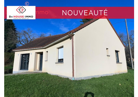 Dom na sprzedaż - Flers, Francja, 83,65 m², 167 866 USD (688 250 PLN), NET-102991175