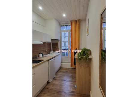 Mieszkanie na sprzedaż - Dijon, Francja, 15,24 m², 78 765 USD (322 936 PLN), NET-102923500