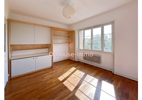 Mieszkanie na sprzedaż - Dijon, Francja, 36,28 m², 113 290 USD (461 089 PLN), NET-103018530