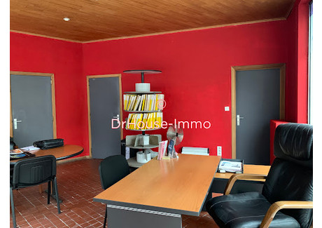 Komercyjne na sprzedaż - Saint Saulve, Francja, 175 m², 281 727 USD (1 169 167 PLN), NET-103105864