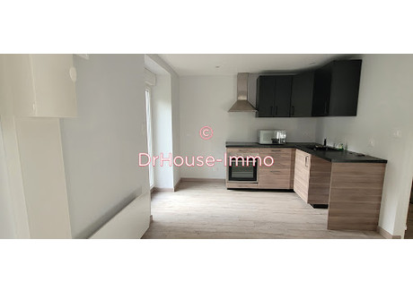 Mieszkanie na sprzedaż - Nantes, Francja, 48,49 m², 182 543 USD (757 552 PLN), NET-103123373