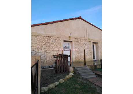 Dom na sprzedaż - Queyrac, Francja, 76 m², 184 391 USD (765 224 PLN), NET-103244067