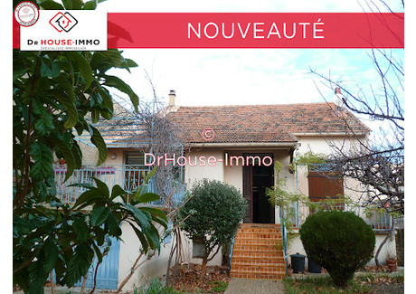 Dom na sprzedaż - Bagnols Sur Ceze, Francja, 110 m², 231 765 USD (961 826 PLN), NET-103267015