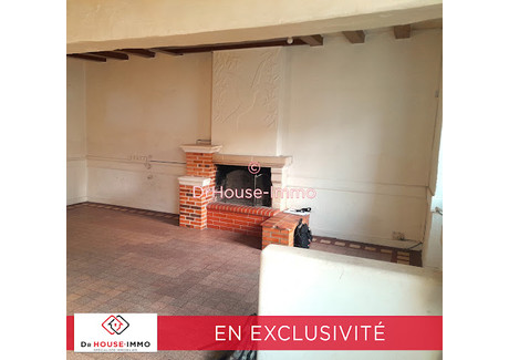 Dom na sprzedaż - Champtoce Sur Loire, Francja, 119 m², 132 499 USD (549 872 PLN), NET-103267200