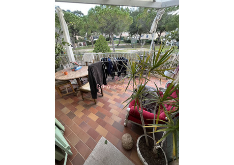 Mieszkanie na sprzedaż - Hyeres, Francja, 88,48 m², 350 223 USD (1 453 425 PLN), NET-103230004