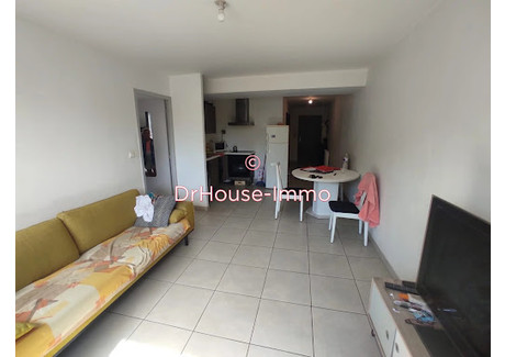 Mieszkanie na sprzedaż - Toulon, Francja, 43 m², 99 483 USD (412 854 PLN), NET-103230010