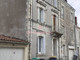 Mieszkanie do wynajęcia - Parthenay, Francja, 45 m², 483 USD (1941 PLN), NET-97206145