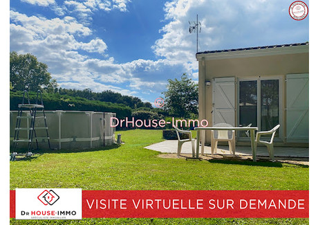 Dom na sprzedaż - Saint Seurin Sur L Isle, Francja, 86 m², 187 076 USD (753 917 PLN), NET-98676097