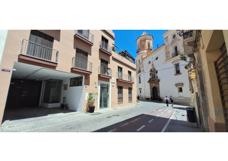 Komercyjne na sprzedaż - Málaga, Hiszpania, 12 m², 34 380 USD (140 616 PLN), NET-97842030