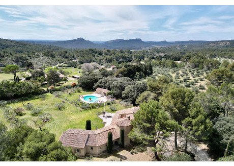 Dom na sprzedaż - Saint-Rémy-De-Provence, Francja, 347 m², 4 146 108 USD (15 921 056 PLN), NET-100310432