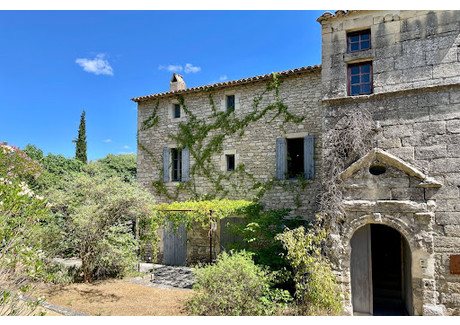 Dom na sprzedaż - Uzes, Francja, 1000 m², 4 526 558 USD (17 381 984 PLN), NET-101006293