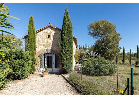 Dom na sprzedaż - Uzes, Francja, 148 m², 820 276 USD (3 289 307 PLN), NET-101829979