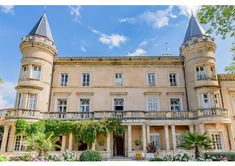 Dom na sprzedaż - Uzes, Francja, 218 m², 5 509 656 USD (22 534 494 PLN), NET-102101827