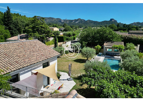 Dom na sprzedaż - Saint-Rémy-De-Provence, Francja, 393 m², 2 517 560 USD (10 321 995 PLN), NET-103082417