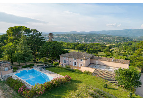 Dom na sprzedaż - Saignon, Francja, 440 m², 4 612 475 USD (18 034 778 PLN), NET-99629879