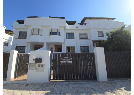 Dom na sprzedaż - Marbella, Hiszpania, 204 m², 790 313 USD (3 216 574 PLN), NET-102645960