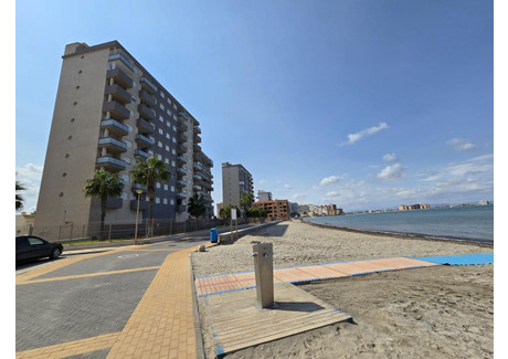 Mieszkanie na sprzedaż - La Manga Del Mar Menor, Hiszpania, 75 m², 175 741 USD (734 596 PLN), NET-100703687