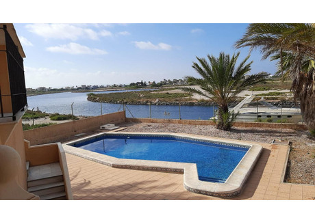 Dom na sprzedaż - La Manga Del Mar Menor, Hiszpania, 465 m², 841 814 USD (3 224 146 PLN), NET-85668672