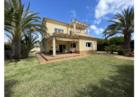 Dom na sprzedaż - La Manga Del Mar Menor, Hiszpania, 251 m², 574 501 USD (2 200 341 PLN), NET-88290606