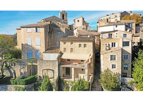 Dom na sprzedaż - Gordes, Francja, 160 m², 1 286 121 USD (4 938 706 PLN), NET-94026060