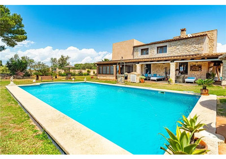 Dom na sprzedaż - Palma, Hiszpania, 400 m², 1 896 517 USD (7 642 965 PLN), NET-97802627