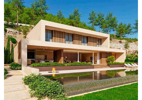Dom na sprzedaż - Son Vida, Hiszpania, 650 m², 5 850 063 USD (23 341 751 PLN), NET-90290089