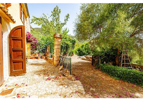 Dom na sprzedaż - Andratx, Hiszpania, 160 m², 899 375 USD (3 543 537 PLN), NET-90536011