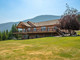 Dom na sprzedaż - 2500 Larch Camp Road Missoula, Usa, 379,04 m², 1 445 000 USD (5 664 400 PLN), NET-99689719