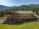 Dom na sprzedaż - 2500 Larch Camp Road Missoula, Usa, 379,04 m², 1 445 000 USD (5 664 400 PLN), NET-99689719