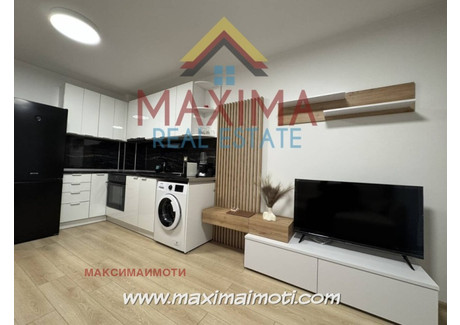 Mieszkanie na sprzedaż - Център, Мараша/Centar, Marasha Пловдив/plovdiv, Bułgaria, 79 m², 207 271 USD (843 593 PLN), NET-103038443